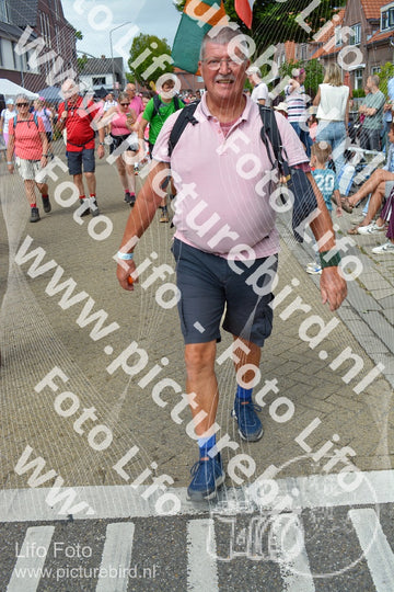 Evenement foto: Nijmeegse Vierdaagse 940