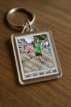 Evenement foto: Nijmeegse Vierdaagse 940