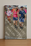 Evenement foto: Nijmeegse Vierdaagse 940