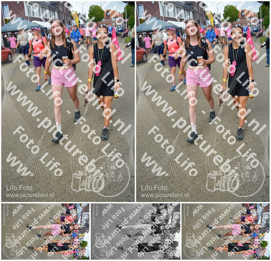 Evenement foto: Nijmeegse Vierdaagse 940