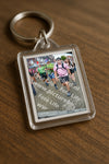 Evenement foto: Nijmeegse Vierdaagse 940