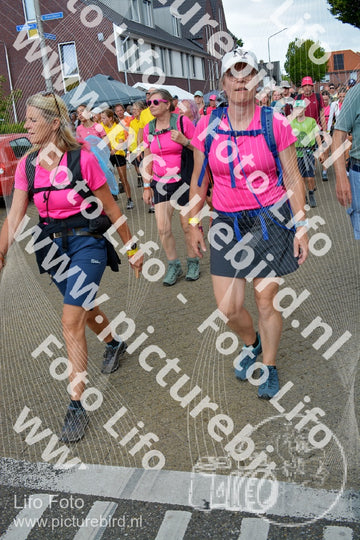 Evenement foto: Nijmeegse Vierdaagse 940