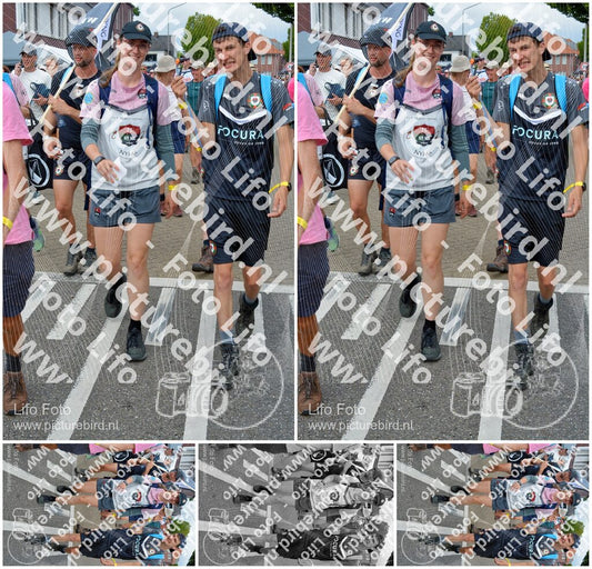 Evenement foto: Nijmeegse Vierdaagse 939