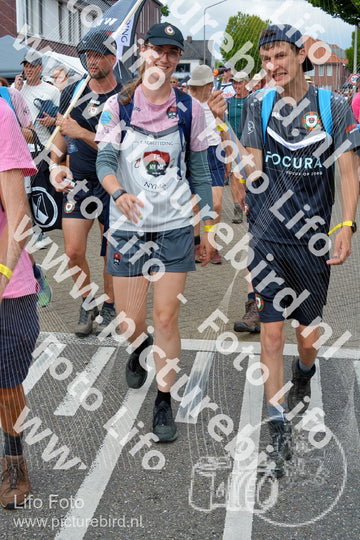 Evenement foto: Nijmeegse Vierdaagse 939