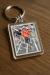 Evenement foto: Nijmeegse Vierdaagse 939