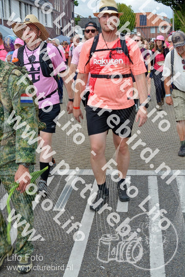 Evenement foto: Nijmeegse Vierdaagse 939