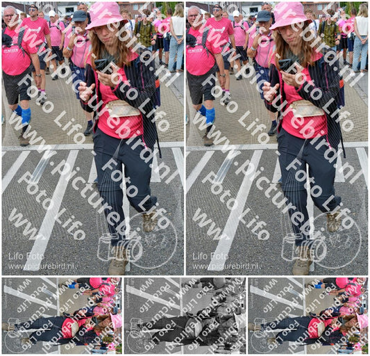 Evenement foto: Nijmeegse Vierdaagse 939