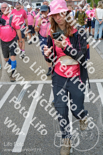 Evenement foto: Nijmeegse Vierdaagse 939