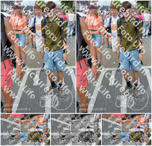 Evenement foto: Nijmeegse Vierdaagse 939