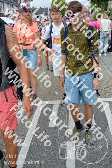 Evenement foto: Nijmeegse Vierdaagse 939