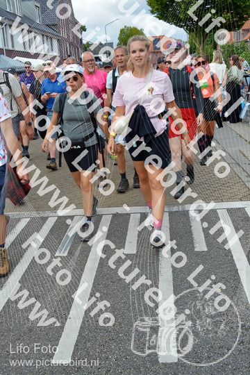 Evenement foto: Nijmeegse Vierdaagse 939
