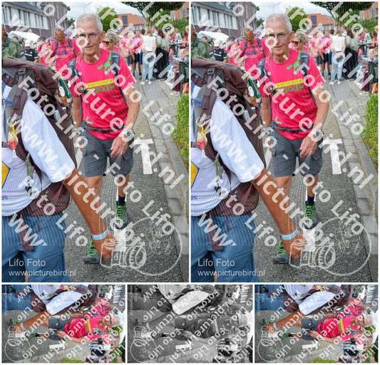Evenement foto: Nijmeegse Vierdaagse 939