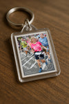 Evenement foto: Nijmeegse Vierdaagse 939