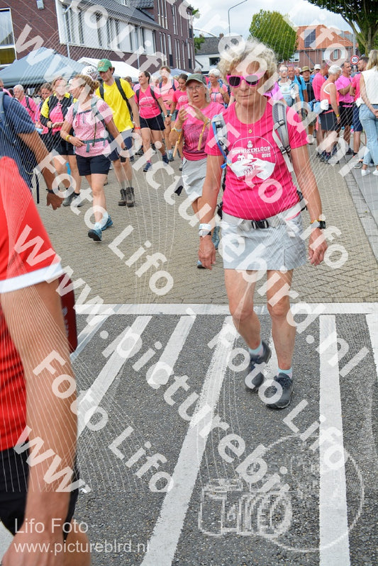 Evenement foto: Nijmeegse Vierdaagse 939