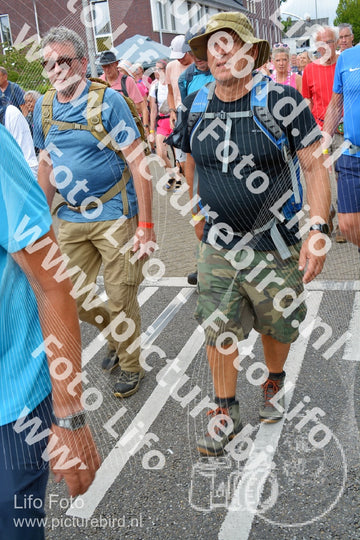 Evenement foto: Nijmeegse Vierdaagse 939