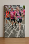 Evenement foto: Nijmeegse Vierdaagse 939
