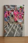 Evenement foto: Nijmeegse Vierdaagse 939