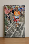 Evenement foto: Nijmeegse Vierdaagse 939