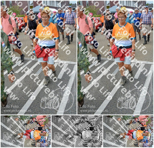 Evenement foto: Nijmeegse Vierdaagse 939