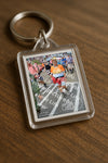 Evenement foto: Nijmeegse Vierdaagse 939