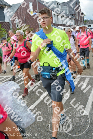 Evenement foto: Nijmeegse Vierdaagse 939