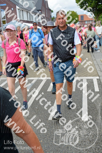 Evenement foto: Nijmeegse Vierdaagse 939