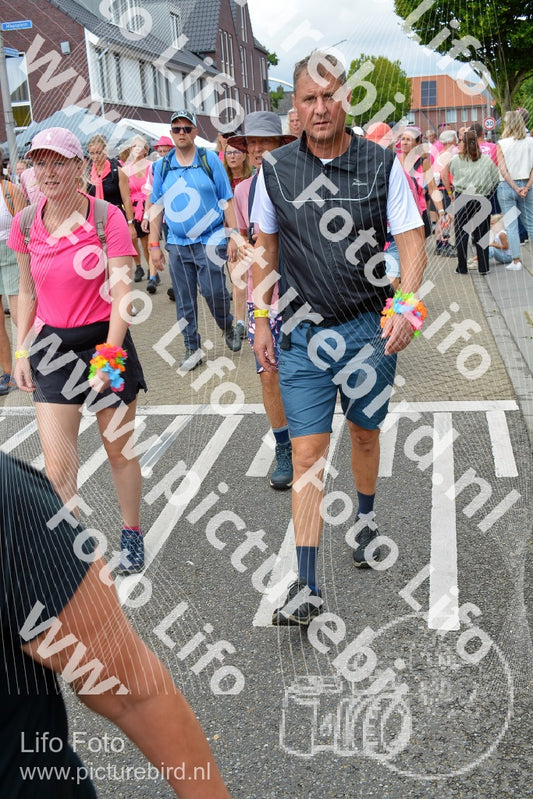 Evenement foto: Nijmeegse Vierdaagse 939