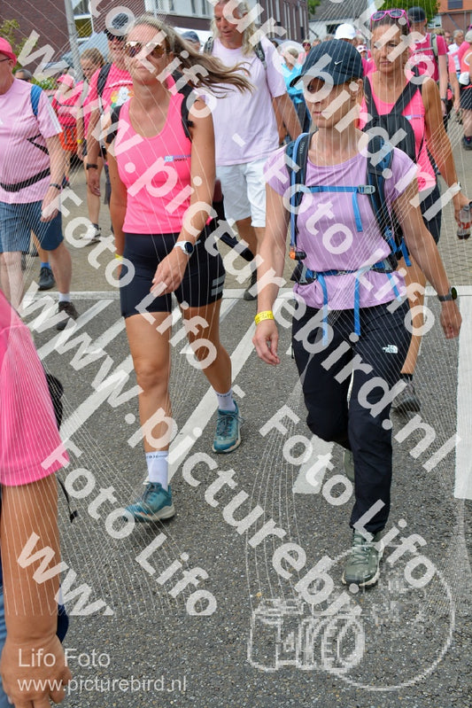 Evenement foto: Nijmeegse Vierdaagse 939