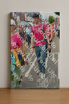 Evenement foto: Nijmeegse Vierdaagse 939