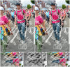 Evenement foto: Nijmeegse Vierdaagse 939