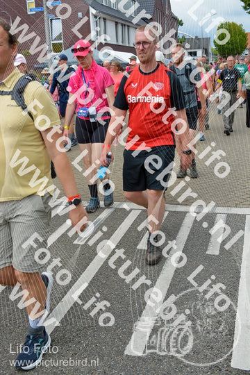 Evenement foto: Nijmeegse Vierdaagse 939