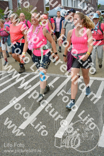 Evenement foto: Nijmeegse Vierdaagse 939