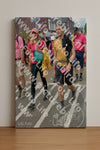 Evenement foto: Nijmeegse Vierdaagse 939