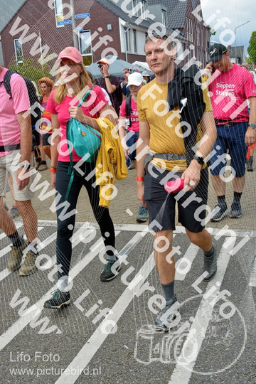 Evenement foto: Nijmeegse Vierdaagse 939