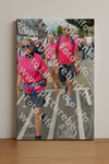 Evenement foto: Nijmeegse Vierdaagse 939