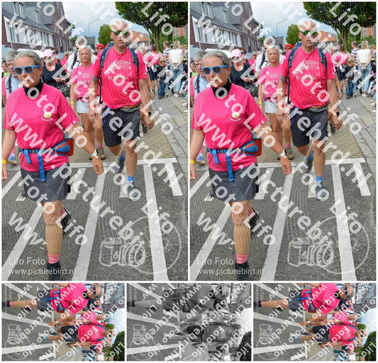 Evenement foto: Nijmeegse Vierdaagse 939