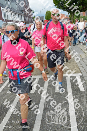 Evenement foto: Nijmeegse Vierdaagse 939