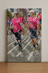 Evenement foto: Nijmeegse Vierdaagse 939