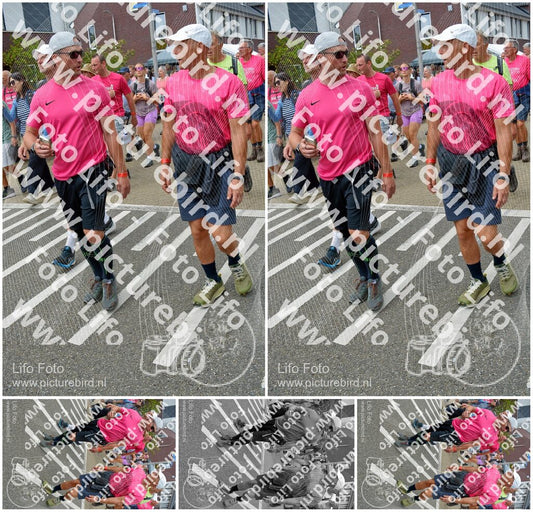 Evenement foto: Nijmeegse Vierdaagse 939