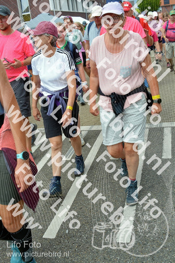 Evenement foto: Nijmeegse Vierdaagse 939