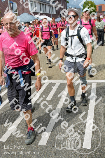 Evenement foto: Nijmeegse Vierdaagse 939