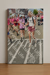 Evenement foto: Nijmeegse Vierdaagse 939