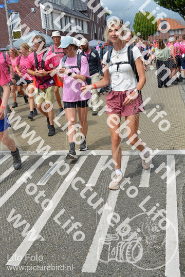 Evenement foto: Nijmeegse Vierdaagse 939