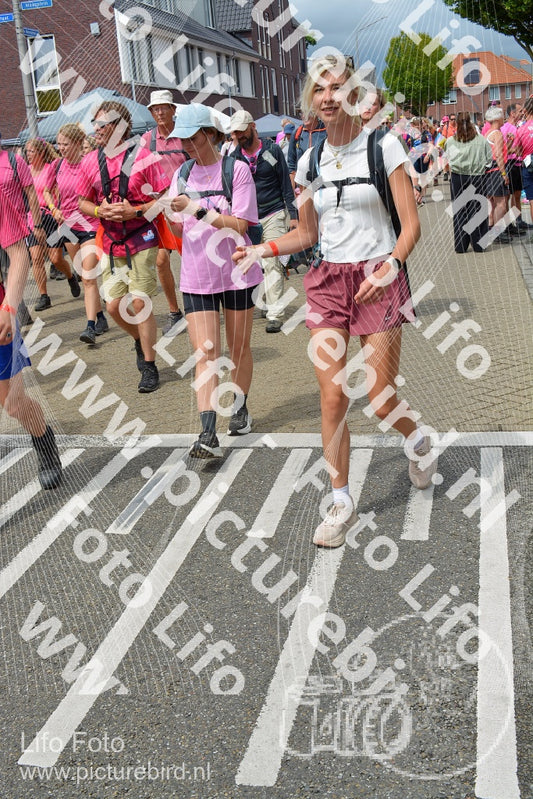 Evenement foto: Nijmeegse Vierdaagse 939