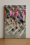 Evenement foto: Nijmeegse Vierdaagse 939