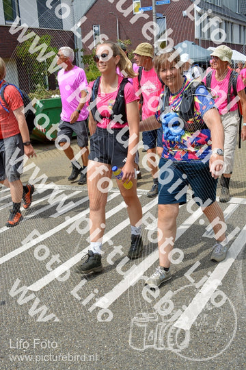 Evenement foto: Nijmeegse Vierdaagse 939