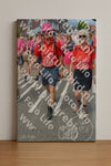 Evenement foto: Nijmeegse Vierdaagse 939
