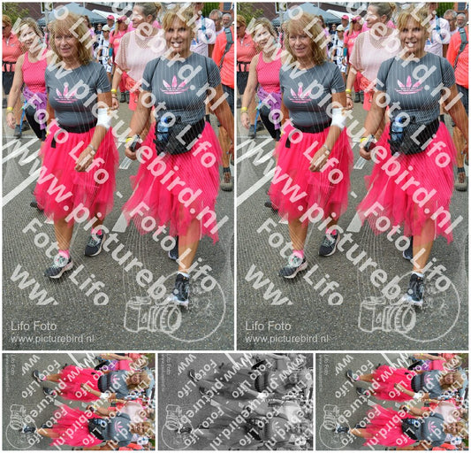 Evenement foto: Nijmeegse Vierdaagse 939