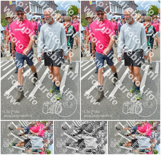 Evenement foto: Nijmeegse Vierdaagse 939