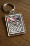 Evenement foto: Nijmeegse Vierdaagse 939